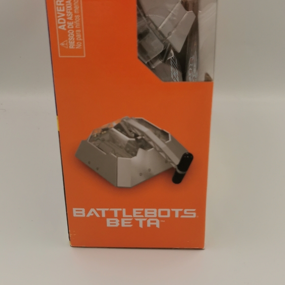 Hexbug battlebots rivals - Picture 4 of 6